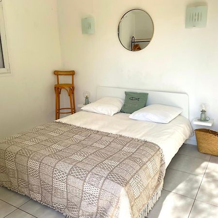 Maison Au Calme Avec Jardin Et Parking, Proche De Tout ! Vila La Ciotat Exterior foto