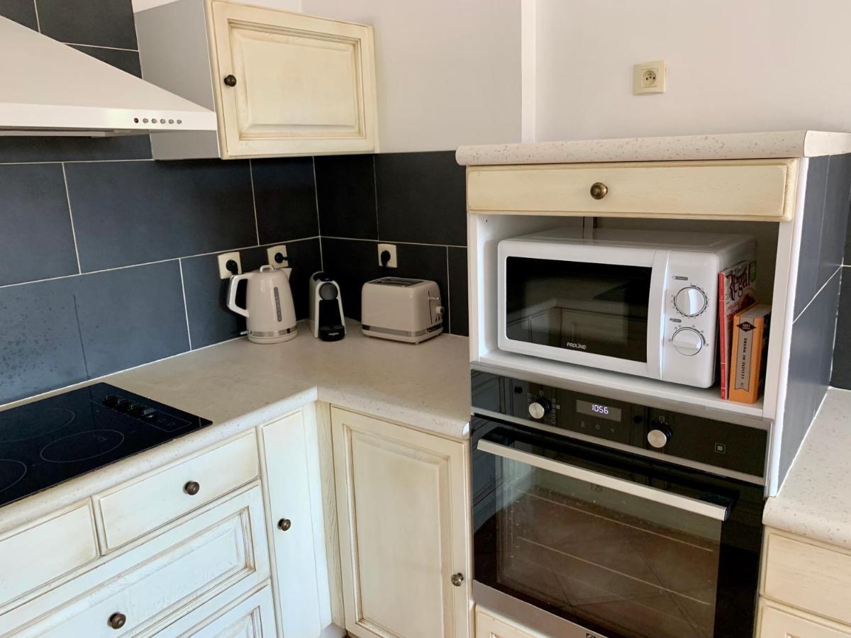 Maison Au Calme Avec Jardin Et Parking, Proche De Tout ! Vila La Ciotat Exterior foto