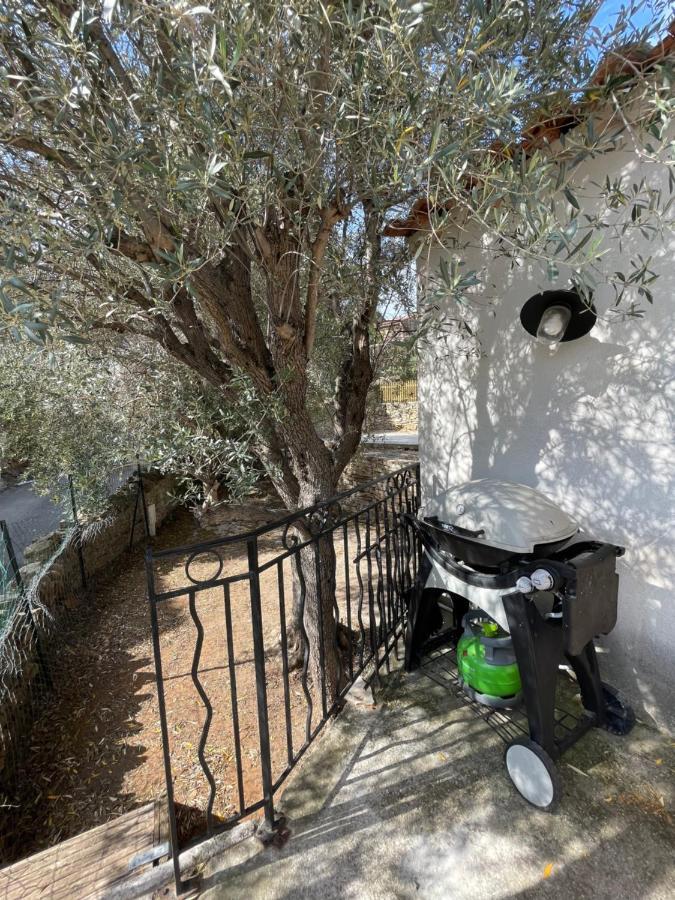 Maison Au Calme Avec Jardin Et Parking, Proche De Tout ! Vila La Ciotat Exterior foto