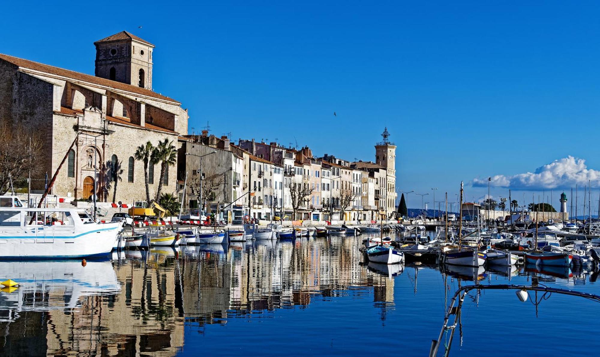 Maison Au Calme Avec Jardin Et Parking, Proche De Tout ! Vila La Ciotat Exterior foto