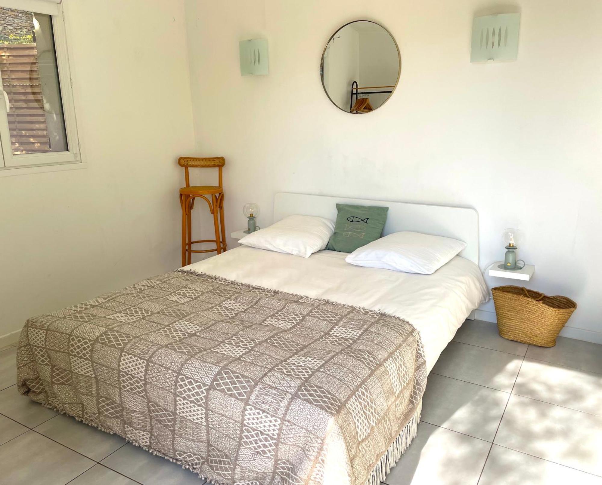 Maison Au Calme Avec Jardin Et Parking, Proche De Tout ! Vila La Ciotat Exterior foto