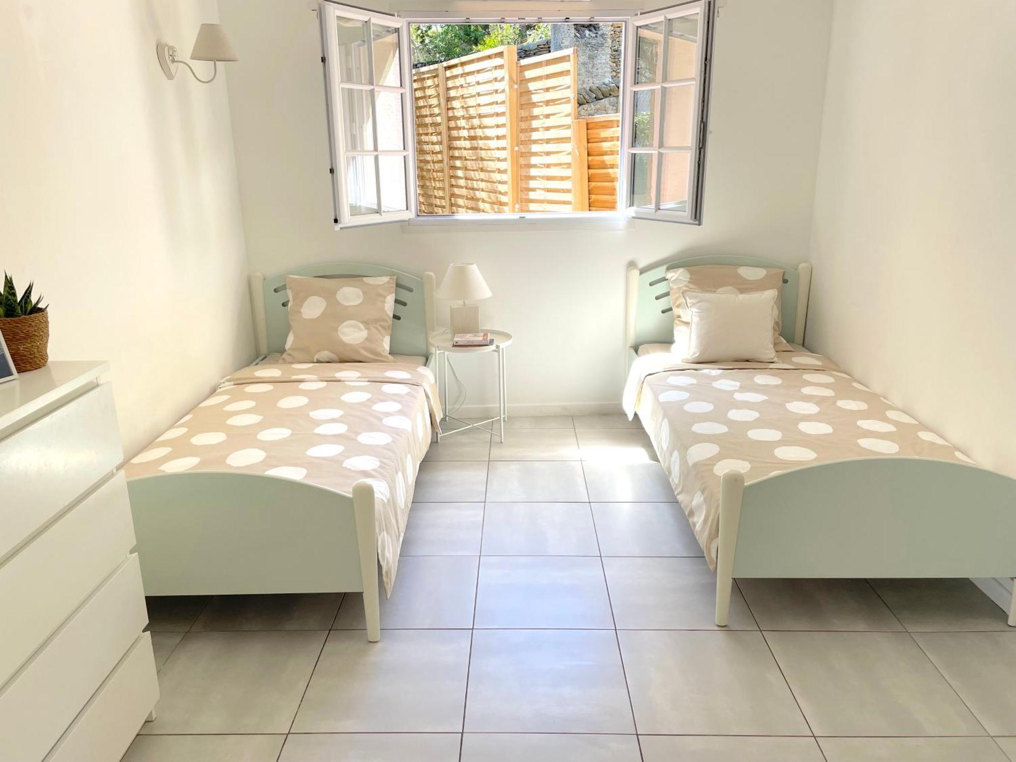 Maison Au Calme Avec Jardin Et Parking, Proche De Tout ! Vila La Ciotat Exterior foto