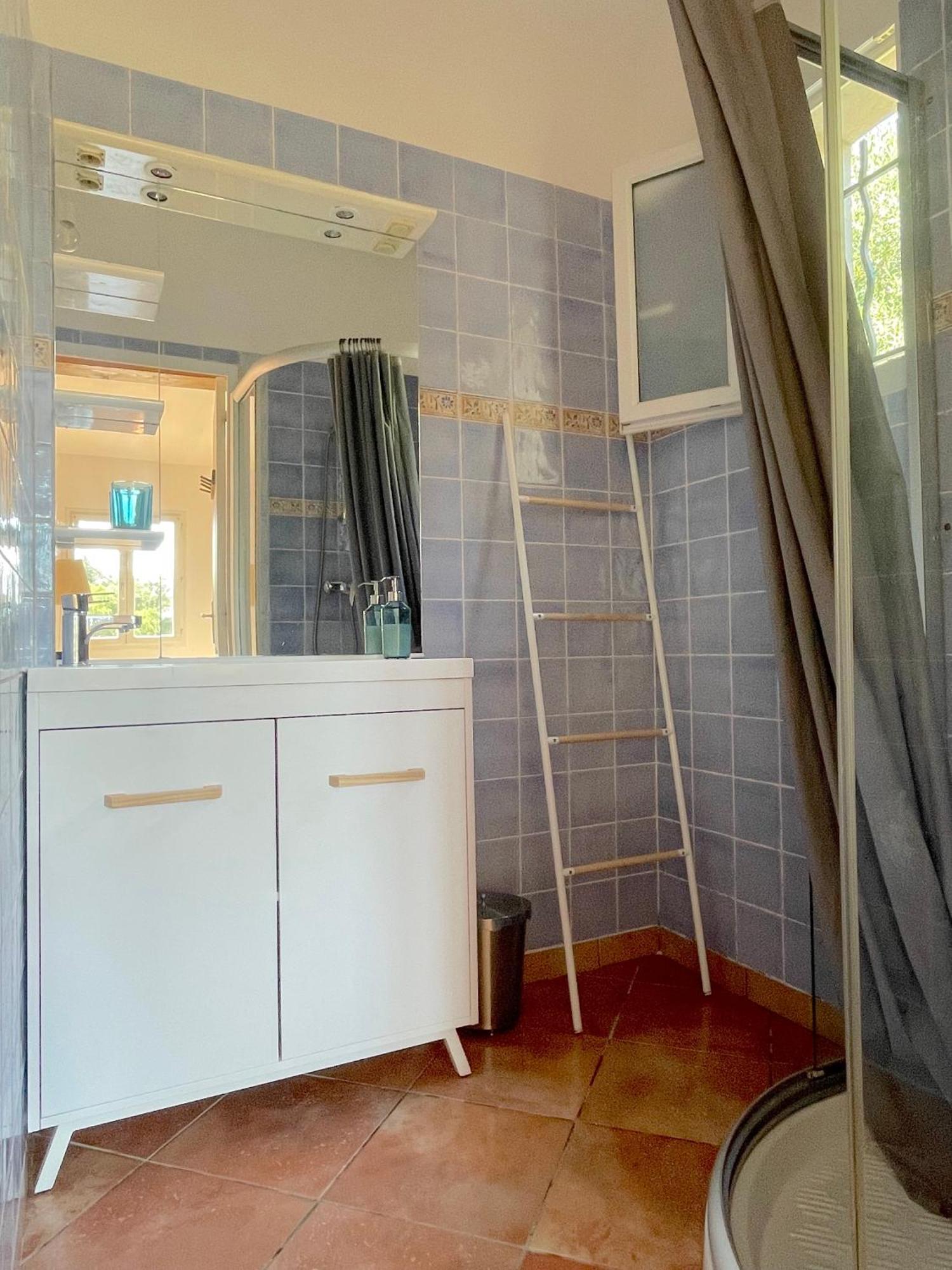 Maison Au Calme Avec Jardin Et Parking, Proche De Tout ! Vila La Ciotat Exterior foto