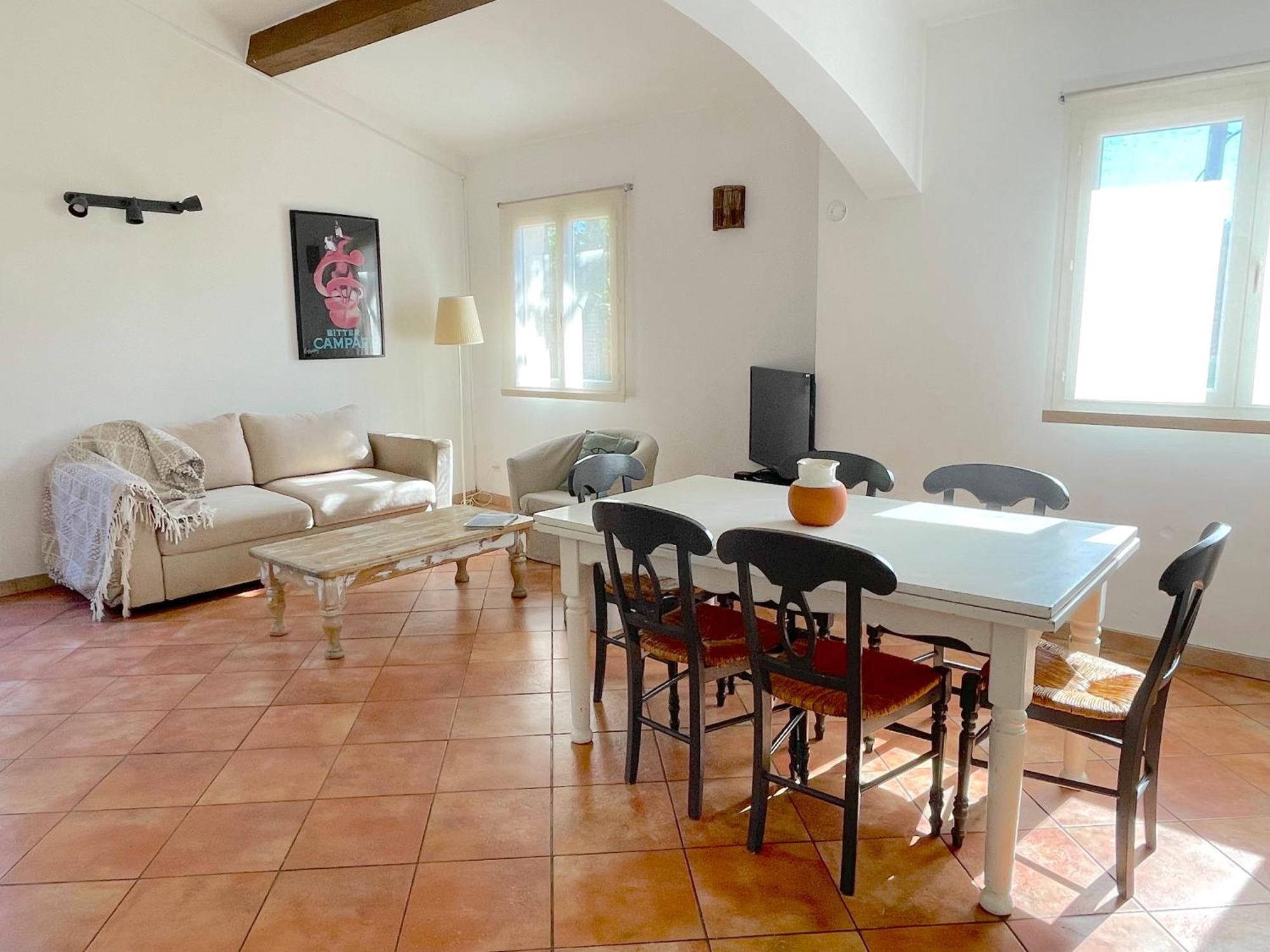 Maison Au Calme Avec Jardin Et Parking, Proche De Tout ! Vila La Ciotat Exterior foto